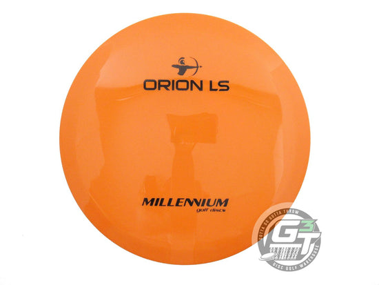 Millennium Sirius Orion LS Distance Driver Golf Disc (Individually Listed)