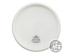 Dynamic Discs Blank Canvas Bottom Stamp Fuzion Culprit Midrange Golf Disc (Individually Listed)
