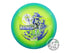 Innova Limited Edition 2026 Tour Series Henna Blomroos Halo Champion Destroyer Distance Driver Golf Disc (Individually Listed)