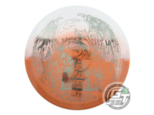 Innova Limited Edition 2025 Halloween Duo Roc3 Midrange Golf Disc (Individually Listed)