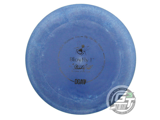 DGA Signature Line BlowFly I Putter Golf Disc (Individually Listed)