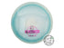 Latitude 64 Project Grip Grace Distance Driver Golf Disc (Individually Listed)