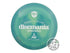 Discmania Special Edition Swirl S-Line FD Fairway Driver Golf Disc (Individually Listed)