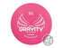 Latitude 64 Zero Gravity Explorer Fairway Driver Golf Disc (Individually Listed)