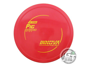 Innova R-Pro Pig Putter Golf Disc (Individually Listed)