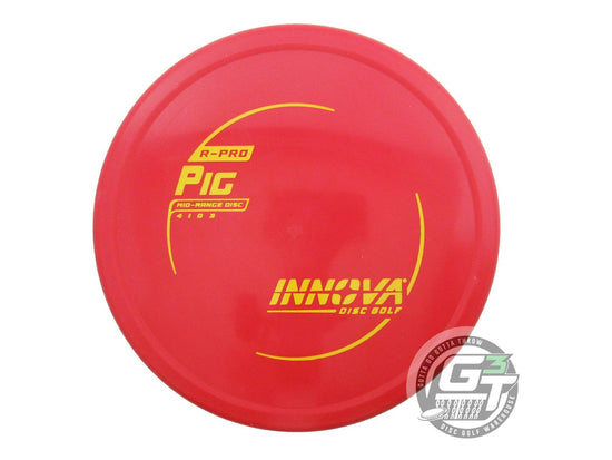 Innova R-Pro Pig Putter Golf Disc (Individually Listed)