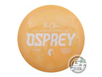 Climo Signature Line Osprey Distance Driver Golf Disc (Individually Listed)