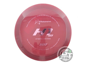 Prodigy 400 Series H1 V2 Hybrid Fairway Driver Golf Disc (Individually Listed)