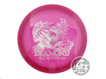 Latitude 64 Opto Line Diamond Fairway Driver Golf Disc (Individually Listed)