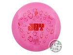Discraft Limited Edition First Run Paige Pierce Signature ESP Joy Midrange Golf Disc (Individually Listed)
