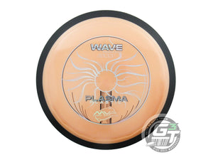 MVP Plasma Wave Distance Driver Golf Disc (Individually Listed)