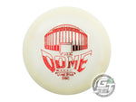 Lone Star Artist Series Glow The Dome Fairway Driver Golf Disc (Individually Listed)