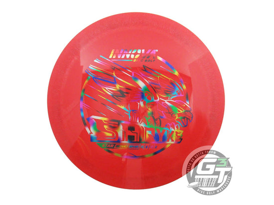 Innova Star Shryke Distance Driver Golf Disc (Individually Listed)