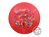 Innova Star Shryke Distance Driver Golf Disc (Individually Listed)