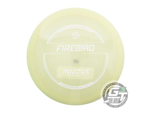 Innova Proto Glow Champion Firebird Distance Driver Golf Disc (Individually Listed)