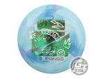 Thought Space Athletics Shimmer Parallel Expanse Distance Driver Golf Disc (Individually Listed)
