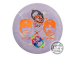 Discraft Misprint Battle Pack ESP Luna Putter Golf Disc (Individually Listed)