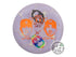 Discraft Misprint Battle Pack ESP Luna Putter Golf Disc (Individually Listed)