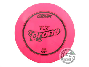 Discraft Limited Edition Classic Reissue ESP FLX Drone Midrange Golf Disc (Individually Listed)