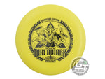 Innova Signature Edition Ohn Scoggins Pro JK Aviar-X Putter Golf Disc (Individually Listed)
