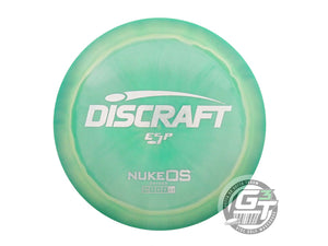 Discraft ESP Nuke OS Distance Driver Golf Disc (Individually Listed)
