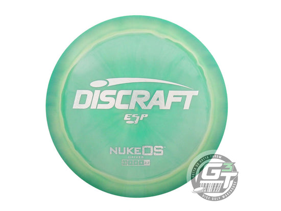 Discraft ESP Nuke OS Distance Driver Golf Disc (Individually Listed)