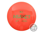 Latitude 64 Gold Line Musket Fairway Driver Golf Disc (Individually Listed)