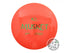 Latitude 64 Gold Line Musket Fairway Driver Golf Disc (Individually Listed)