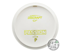 Discraft Dye Pack Bottom Stamp Paige Pierce ESP Passion Fairway Driver Golf Disc (Individually Listed)
