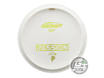 Discraft Dye Pack Bottom Stamp Paige Pierce ESP Passion Fairway Driver Golf Disc (Individually Listed)