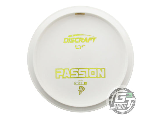 Discraft Dye Pack Bottom Stamp Paige Pierce ESP Passion Fairway Driver Golf Disc (Individually Listed)