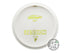 Discraft Dye Pack Bottom Stamp Paige Pierce ESP Passion Fairway Driver Golf Disc (Individually Listed)