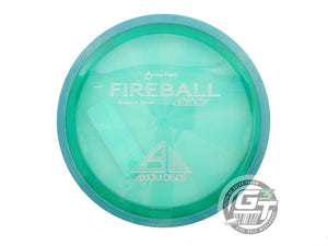 Axiom Proton Fireball Distance Driver Golf Disc (Individually Listed)