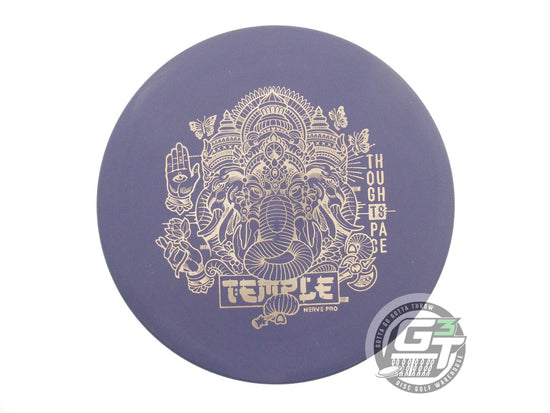 Thought Space Athletics Nerve Pro Temple Midrange Golf Disc (Individually Listed)