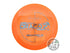 Millennium Calvin Heimburg Signature Flat Top Quantum Draco Distance Driver Golf Disc (Individually Listed)