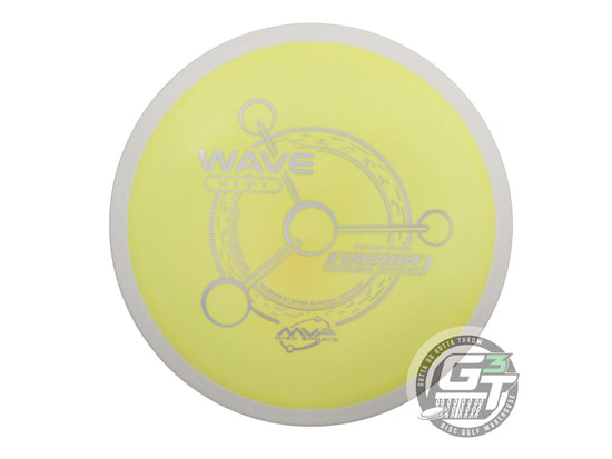MVP Fission Wave Distance Driver Golf Disc (Individually Listed)