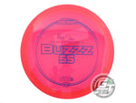 Discraft Elite Z Buzzz SS [Paige Shue 1X] Midrange Golf Disc (Individually Listed)