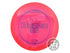 Discraft Elite Z Buzzz SS [Paige Shue 1X] Midrange Golf Disc (Individually Listed)