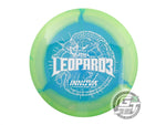 Innova Halo Star Leopard3 Fairway Driver Golf Disc (Individually Listed)