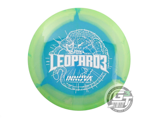 Innova Halo Star Leopard3 Fairway Driver Golf Disc (Individually Listed)