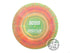 Innova I-Dye Champion Boss Distance Driver Golf Disc (Individually Listed)