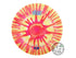 Discraft Fly Dye Elite Z Zone Putter Golf Disc (Individually Listed)