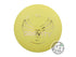 Latitude 64 Zero Gravity Bolt Distance Driver Golf Disc (Individually Listed)