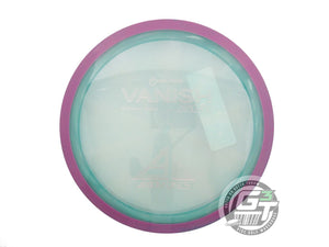 Axiom Proton Vanish Distance Driver Golf Disc (Individually Listed)