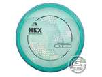 Axiom Proton Hex Midrange Golf Disc (Individually Listed)