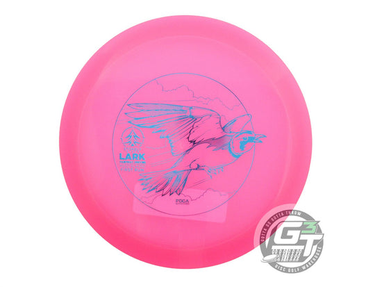 Stokely First Run Meso Lark Fairway Driver Golf Disc (Individually Listed)