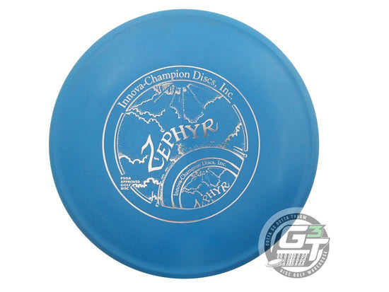 Innova DX Zephyr Specialty Golf Disc (Individually Listed)