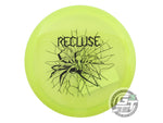 Legacy Pinnacle Edition Recluse Midrange Golf Disc (Individually Listed)