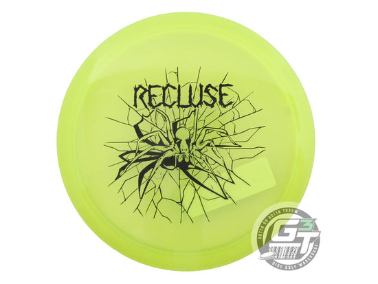 Legacy Pinnacle Edition Recluse Midrange Golf Disc (Individually Listed)