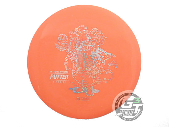 Prodigy 100 Series PA5 Putter Golf Disc (Individually Listed)